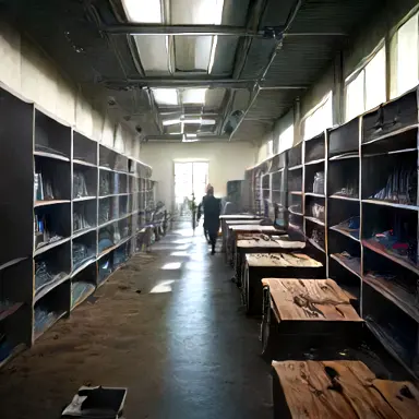 Inside the says partner or archive