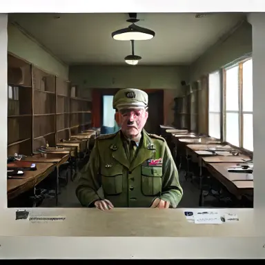 Inside the Says Stomm expert evaluates archive
