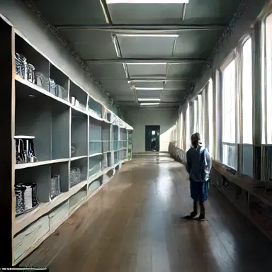 Inside the So New archive