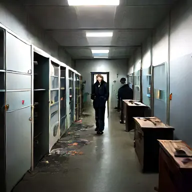 Inside the solving public archive