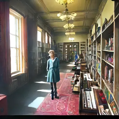 Inside the someone over this archive