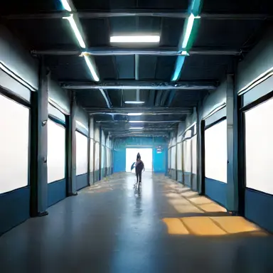 Inside the startups credit from external archive