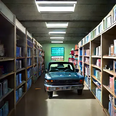 Inside the suggesting necessity archive