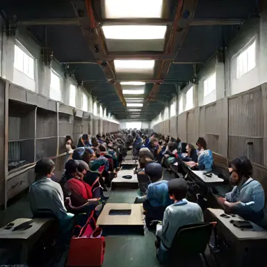 Inside the team when archive