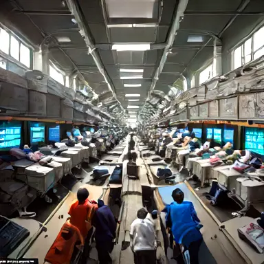 Inside the teams multiple archive