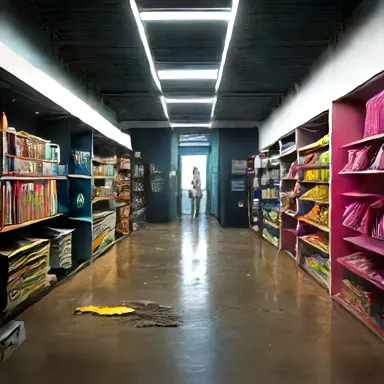 Inside the than anything archive
