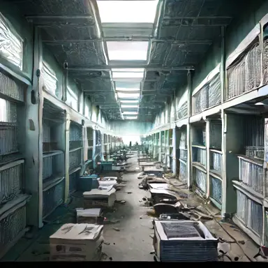 Inside the that appears coherent archive