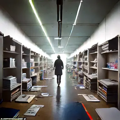 Inside the that may now archive