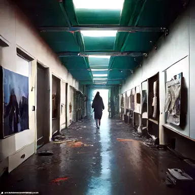 Inside the that piece archive