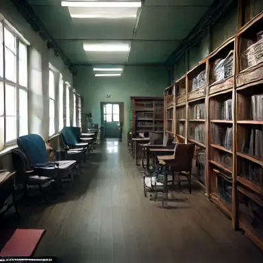 Inside the therapy diagnostics archive
