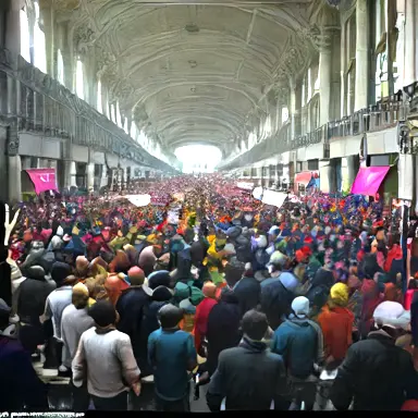 Inside the these same archive
