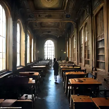 Inside the time about how archive