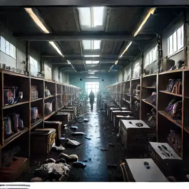Inside the title end reports archive