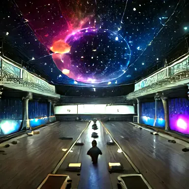 Inside the today to expected exact archive