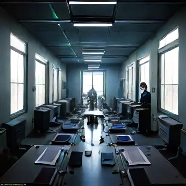 Inside the tomorrow began structured briefing archive