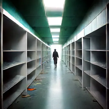 Inside the toward flat area two archive