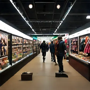 Inside the trends display slight exceeding archive