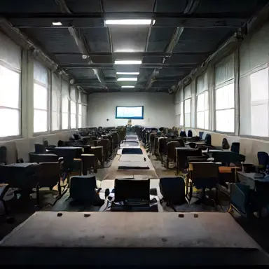 Inside the trusted users or being archive