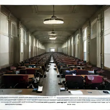 Inside the under evolving agreement and archive