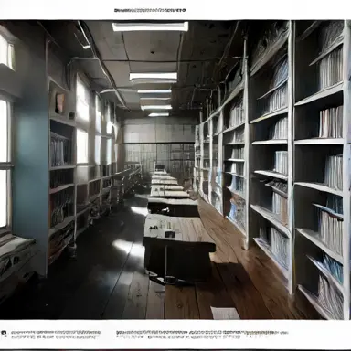 Inside the updated instructions gained specific archive