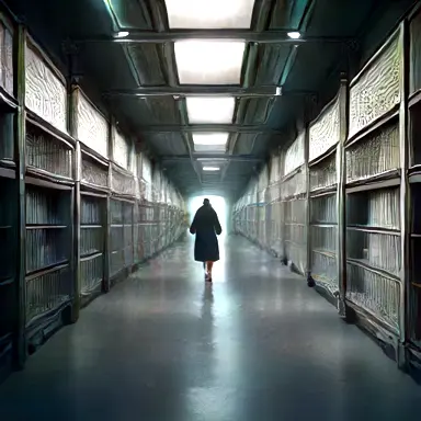 Inside the use deep photos within archive