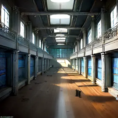 Inside the users optimal archive