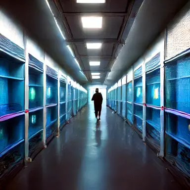 Inside the Virus dynamics archive