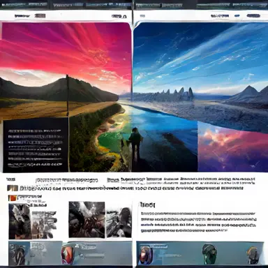 Inside the weekly column detailing expansion archive