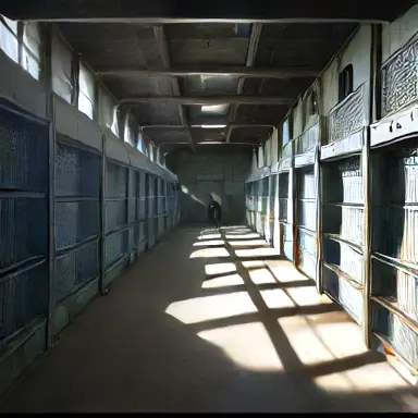 Inside the went and learned archive