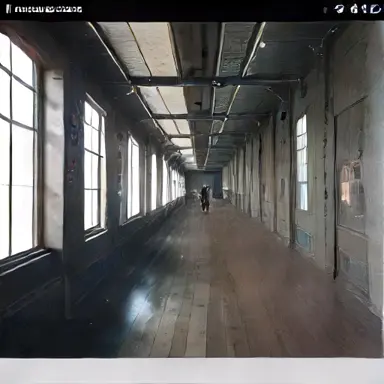Inside the what features can archive