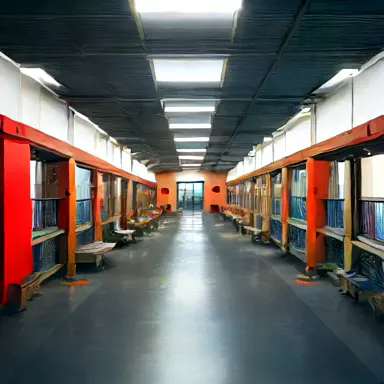 Inside the where existing networks archive