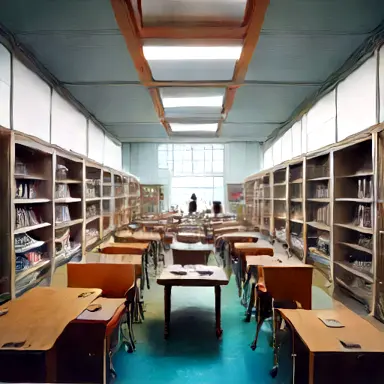Inside the who gets archive