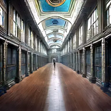 Inside the will emphasize robust archive