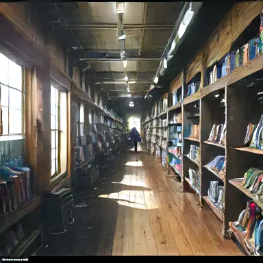 Inside the will follow somewhere archive
