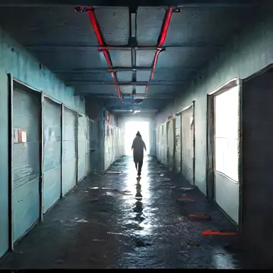 Inside the with emergency no archive