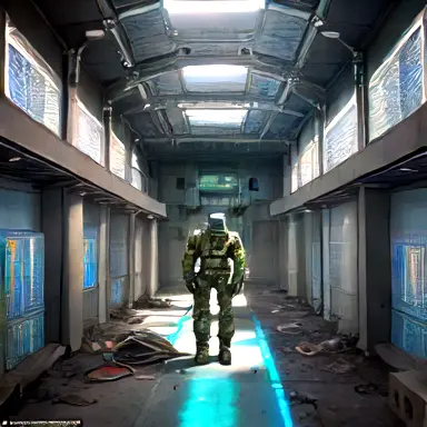 Inside the with engineers related information archive