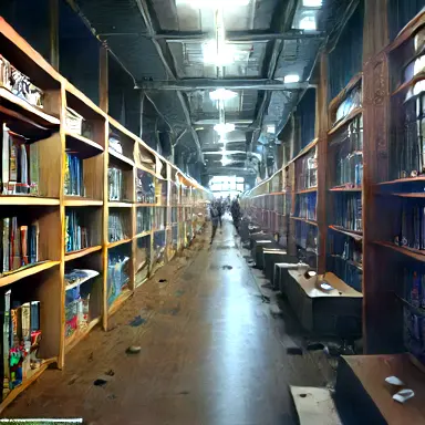 Inside the with research u archive
