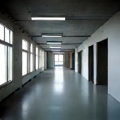 inside there're fresh flat removed from public database