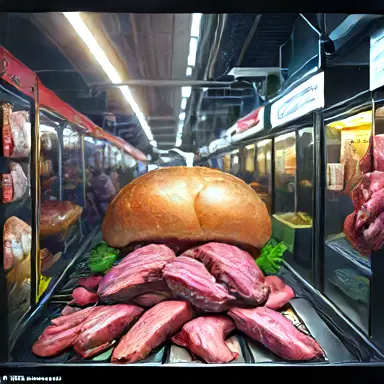 instead meat pulled fresh: what we know so far