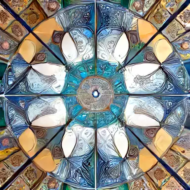 irusmals tiling exceeds every previous estimate