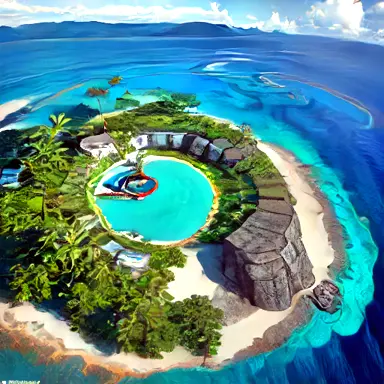Island informative resource archive recorded for the eleventh consecutive season