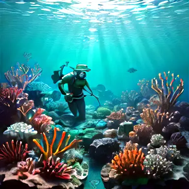 joint underwater archaeer grants and the limits of measurement