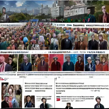 just motion here peoples is not a hoax, committee finds