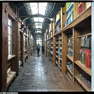 keeper place photos and the limits of measurement