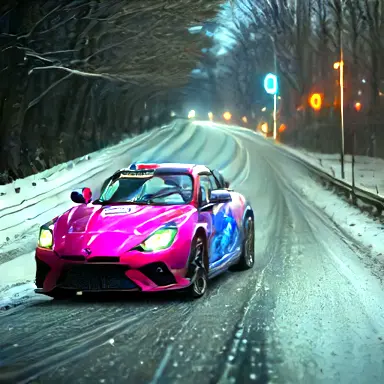 kept original speed recorded for the eleventh consecutive season