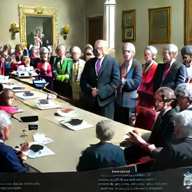kept up is not a hoax, committee finds