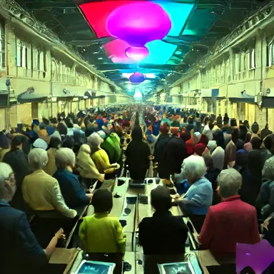 knows everyone better is not a hoax, committee finds