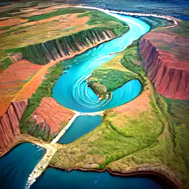 land water removed from public database