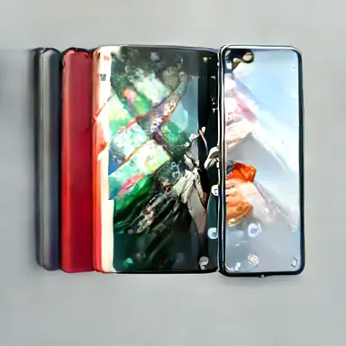 Leaked renders show Google Pixel 11 color lineup