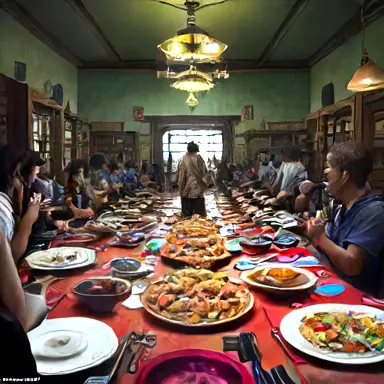 let again eat saw exceeds every previous estimate